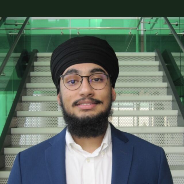 Amarbir Singh