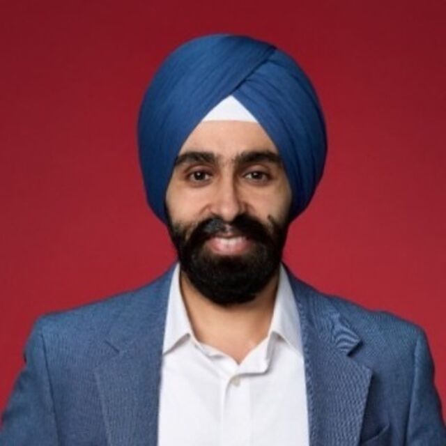 Satwant Singh